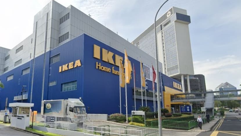 Ikea Alexandra and Wisma Atria burger joint among places visited by Covid-19 cases while infectious