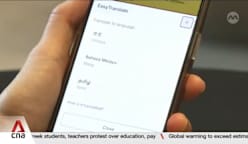Digital accessibility: New widget EasyTranslate helps translate government websites 