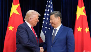 ஈரானுக்கு ஆயுதங்கள் அனுப்பவேண்டாம் - சீனாவிடம் டிரம்ப் வேண்டுகோள்