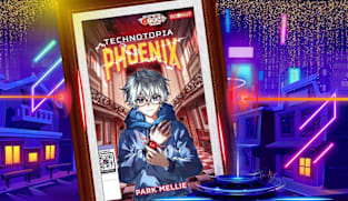 ePustaka: Technotopia: Phoenix