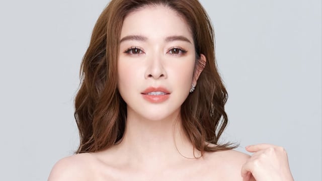 许维恩罹癌后首发声：我没放弃自己！