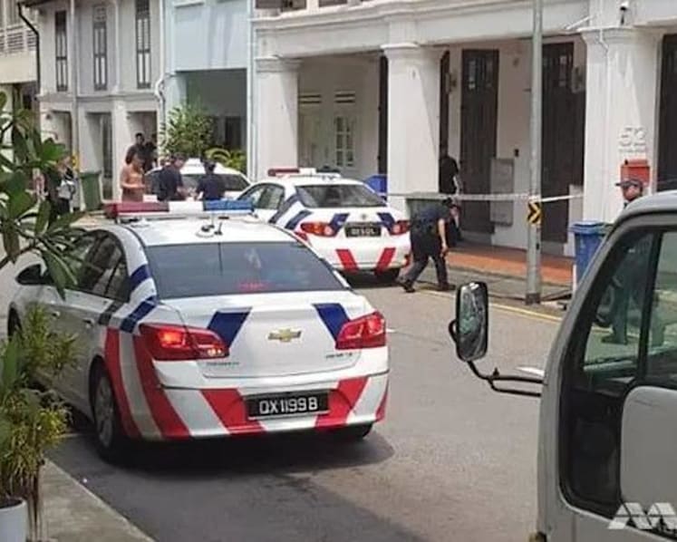 Witnesses not ‘overly aggressive’ in restraining man who died after being caught taking upskirt photos: Coroner
