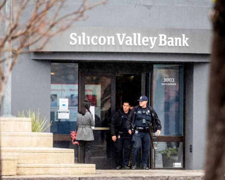Commentary: Credit Suisse, Silicon Valley Bank, FTX are reminders that risk and compliance shouldn’t be seen as a chore