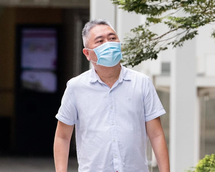 5 months' jail for oil refinery supervisor whose safety lapse led to gas leak that killed 1 worker, injured 2 more