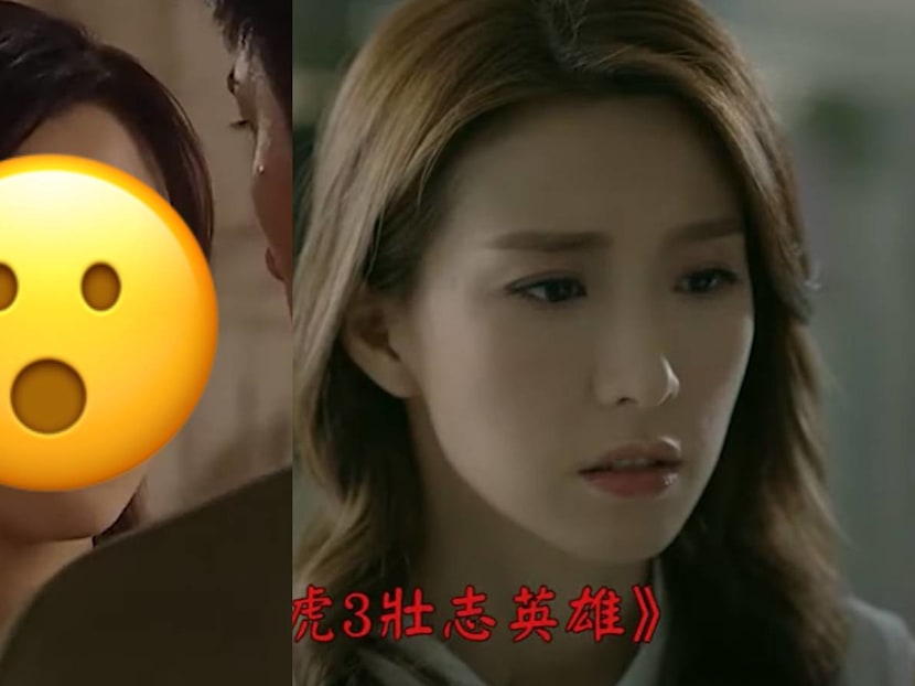 Netizens Say Elaine Yiu&rsquo;s &ldquo;Not The Same Person&rdquo; After Comparing Pics Of Her Now And From 2005