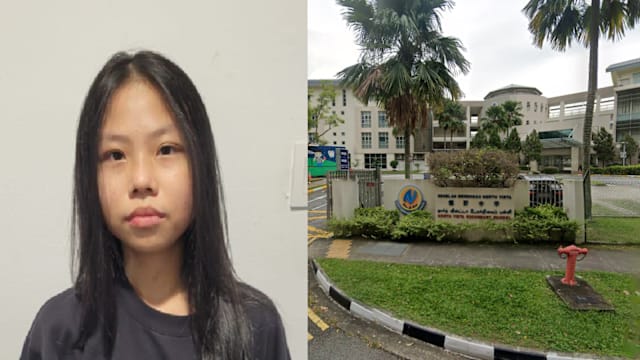 失踪逾两个月 16岁少女已寻获