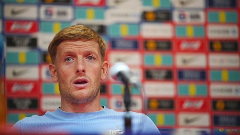 Pickford relishing first Messi test as England prepare for Argentina showdown