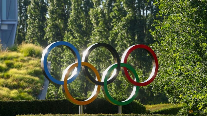 Speed skating moves to Netherlands, Lyon to host ice sports in 2030 Winter Games