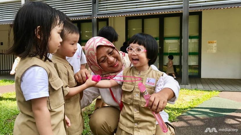 Little tweaks, with a big difference: The value proposition of inclusive preschools