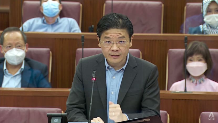 Singapore's 2023 Budget statement to be delivered in Parliament on Feb 14