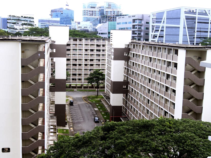 Town of firsts contemplates modernity
