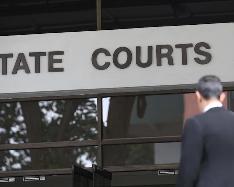 Man jailed 10 months, fined for ‘perverse and sustained victimisation’ of estranged wife
