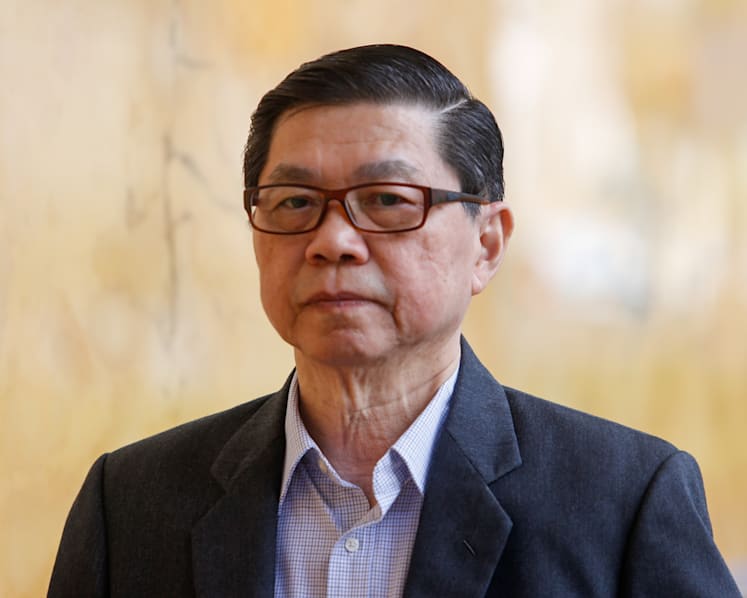 Court of Appeal acquits doctor of sexually assaulting and molesting patient in clinic