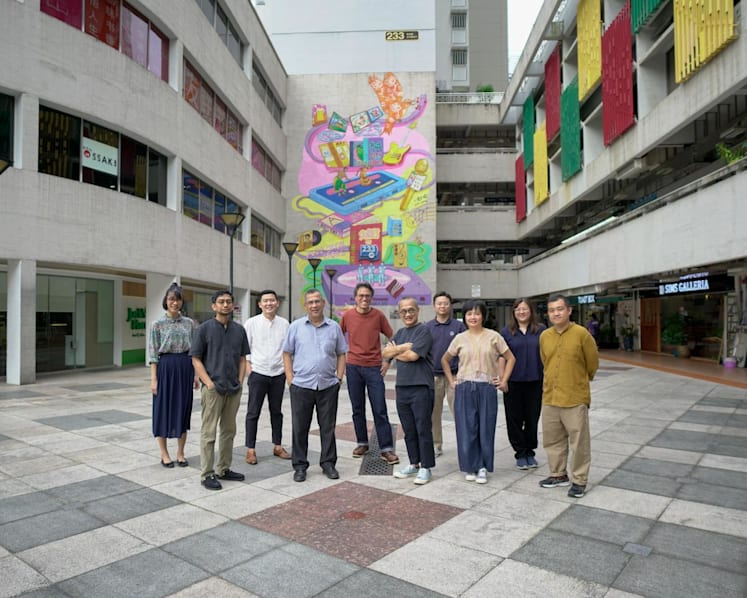 8 Singapore indie bookstores join forces to launch Bookshop.sg, a one-stop site for book lovers