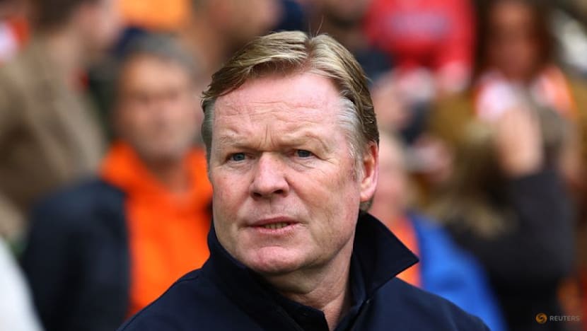 Netherlands ready for difficult outing against Poland before looking towards future Netherlands ready for difficult outing against Poland before looking towards future