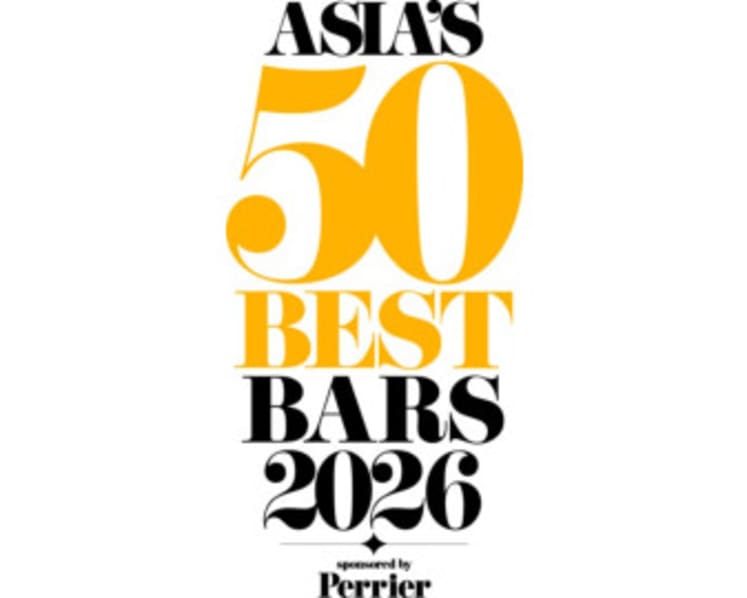 Sri Lanka Bar Smoke & Bitters Honoured With Coveted Michter’s Art Of Hospitality Award As Part Of Asia’s 50 Best Bars 2026 