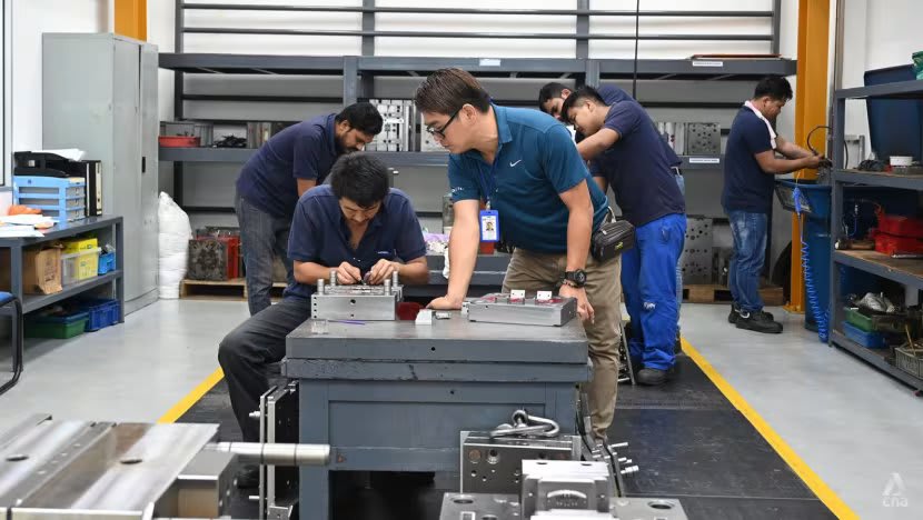 Malaysia berhasil memikat investor untuk KEK Johor-Singapura, namun ancaman 'brain drain' masih mengintai