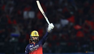 Bengaluru secure final berth after win over Gujarat in IPL