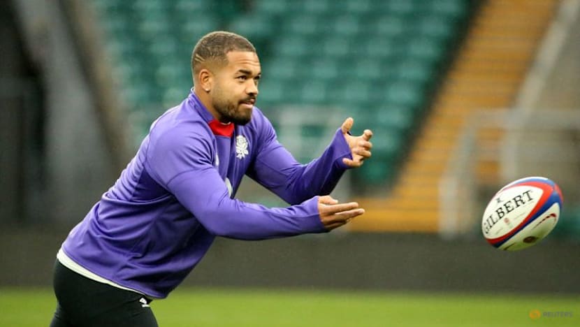 England's injured Lawrence, Roebuck and George to miss Argentina game