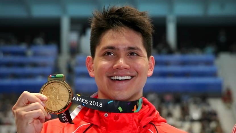 Schooling retires: A look back at the career highs and lows of Singapore's sole Olympic champion