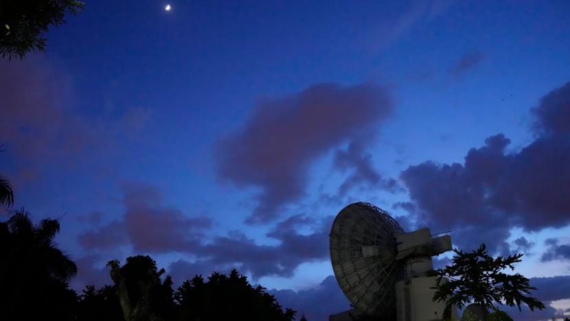 India steps up space ambitions, eyes crewed missions and space station