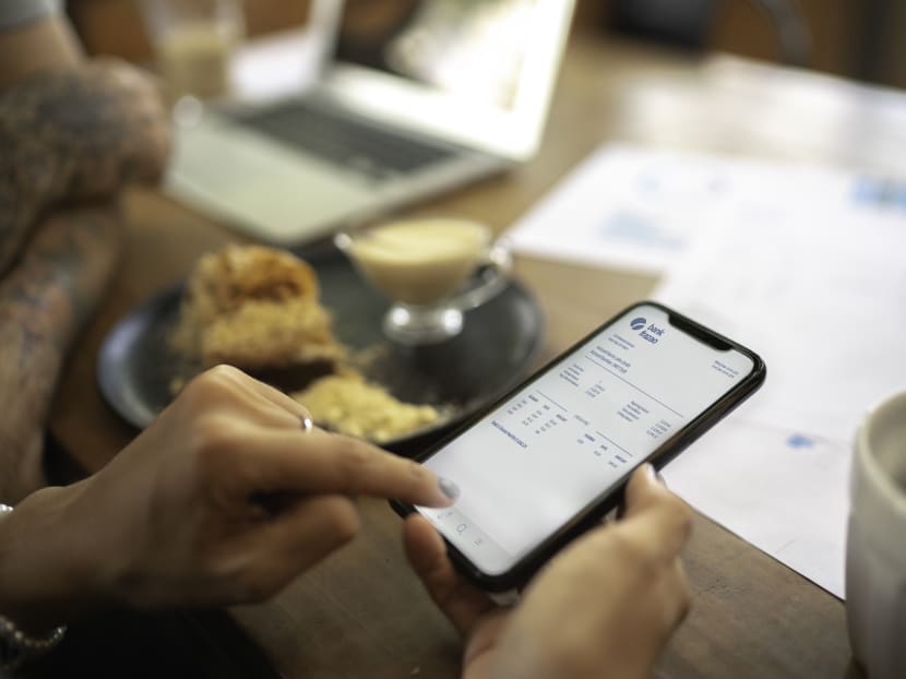 Indonesia sees fintech boom amid COVID-19 Indonesia sees fintech boom amid COVID-19