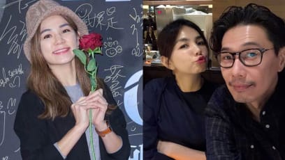 Ella Chen Says Women Should Go After Men They’re Interested In