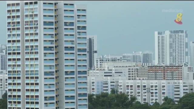 过去两年半 本地出现330多起非法出租组屋个案
