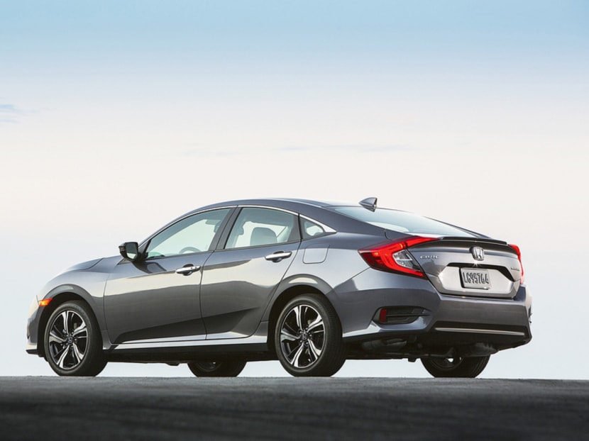 Turbos: The force awakens