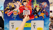 One piece 11