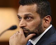 FBI director files US$250 million defamation suit against US magazine