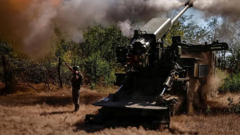 Rusia tolak rencana Eropa, AS untuk keamanan Ukraina; 'Ini menuju jalan buntu' tegas Moskow 