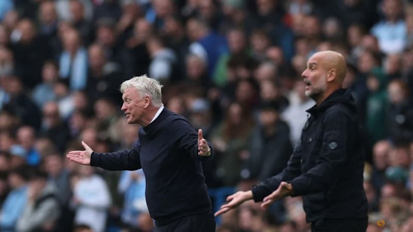 We can't just rely on Haaland, says Man City boss Guardiola