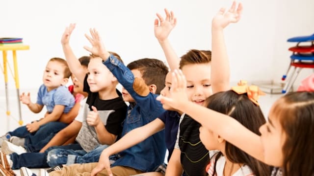 在一个AI时代，孩子最需要的“超能力”是自信！