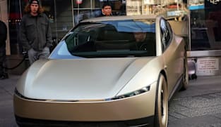 Tesla requires suppliers to avoid China-made parts for US cars: Report