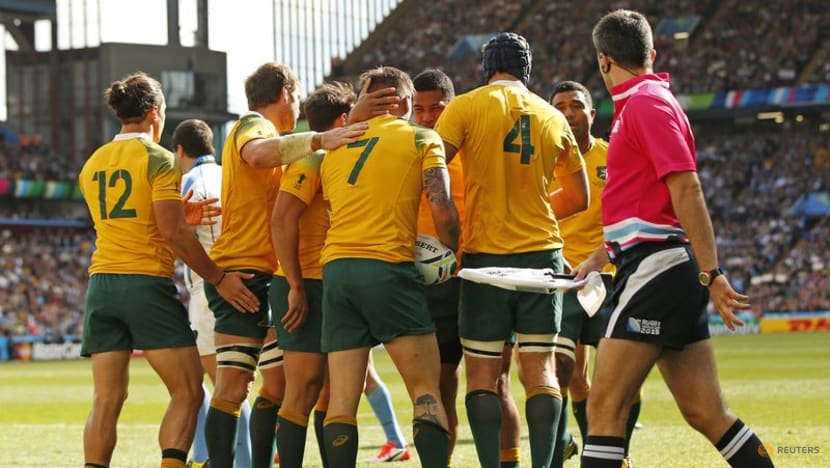 Wallabies look to convert Lions momentum into Rugby Championship wins