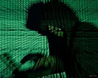 ‘Done amazingly well’: Ex-UK intelligence agency chief on Ukraine’s cyber defence in Russia war