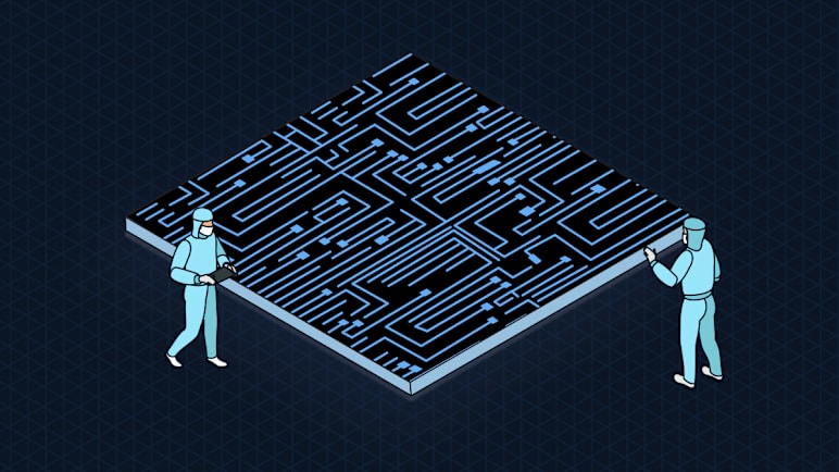 Can China’s chip ambitions reshape the global tech landscape?
