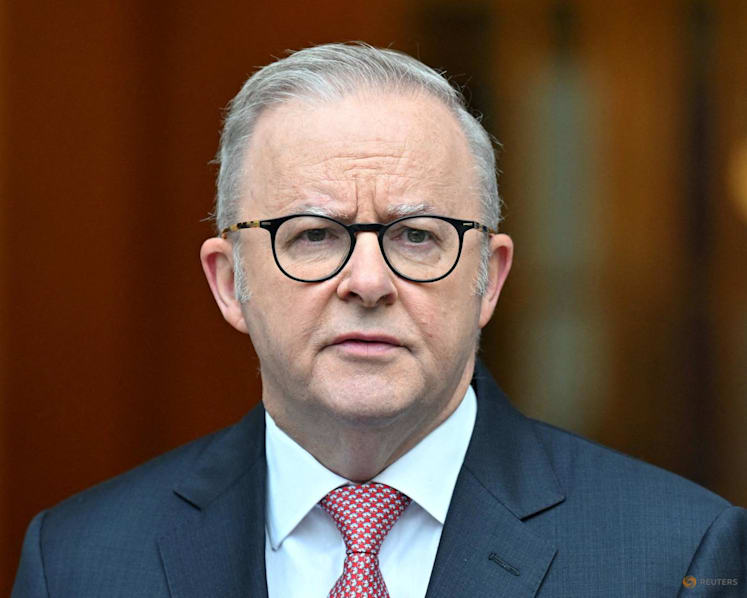 Australia to send missiles to UAE, deploy military surveillance aircraft
