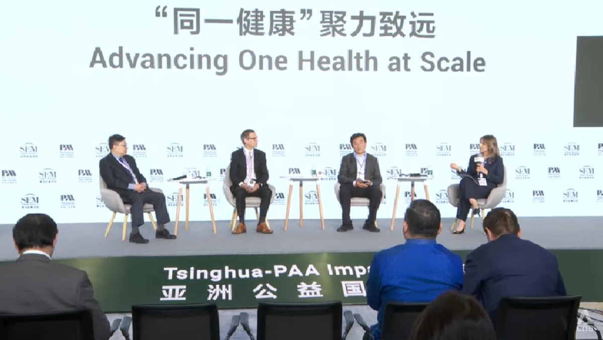 Philanthropy can help bridge gaps as AI and climate change reshape societies, says Philanthropy Asia Alliance chief