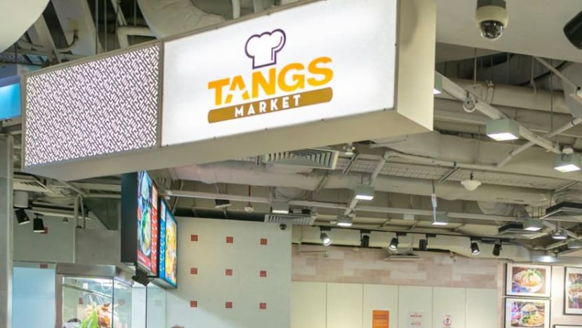 Tangs Market to be closed for further cleaning after rat found on premises Tangs Market to be closed for further cleaning after rat found on premises