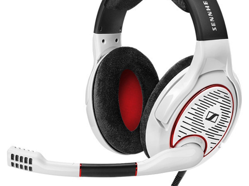 Music to a gamer’s ears