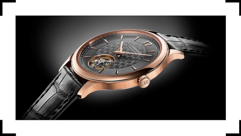 Baselworld 2019: Chopard reveals its first-ever flying tourbillon watch