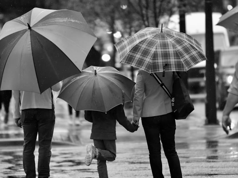 When courts place the interests of children at the heart of rulings