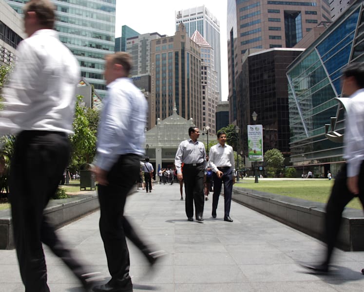 Firms with weak S’porean core to face more scrutiny