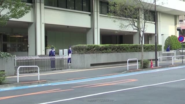 日本福岛第一核电站明天启动第五次处理水排海计划
