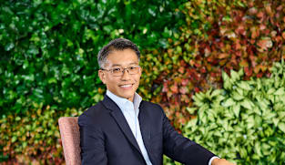 Shaping Tomorrow - How technology is changing the way we build