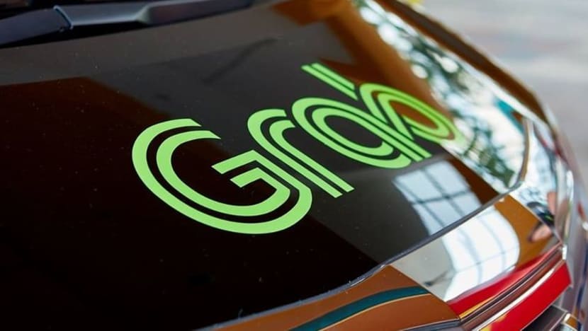 Grab pertingkat aplikasi agar ketibaan pemandu dimaklumkan dengan lebih tepat Grab pertingkat aplikasi agar ketibaan pemandu dimaklumkan dengan lebih tepat