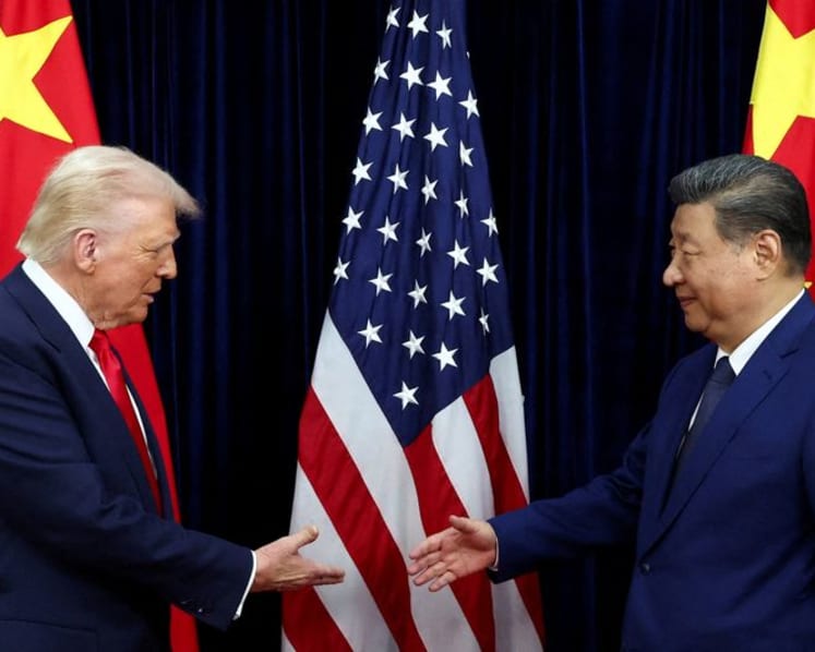 Commentary: A delayed Trump-Xi summit is not all bad for China