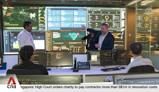 Singapore's Economic Strategy Review committee recommends shift towards AI-empowered economy